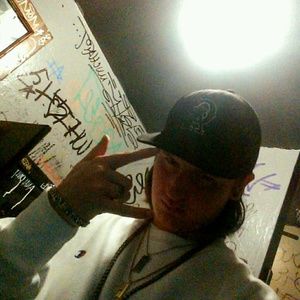 Meet your Posher, Noah